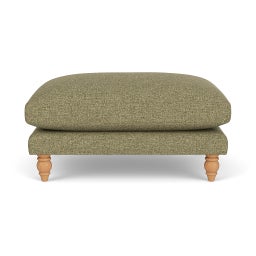 Emily Foot Stool L 96cm
