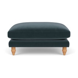 Emily Foot Stool L 96cm