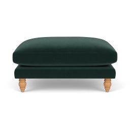 Emily Foot Stool L 96cm