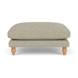 Emily Foot Stool L 96cm
