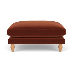 Emily Foot Stool L 96cm