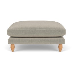 Emily Foot Stool L 96cm