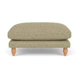 Emily Foot Stool L 96cm