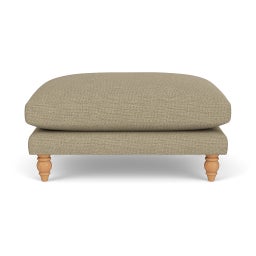 Emily Foot Stool L 96cm