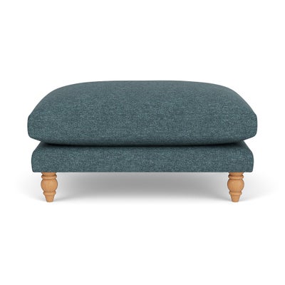 Foot Stool - Lake Marl - Aquaclean Oxford