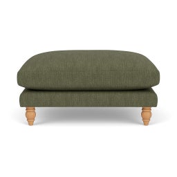 Emily Foot Stool L 96cm