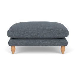 Emily Foot Stool L 96cm