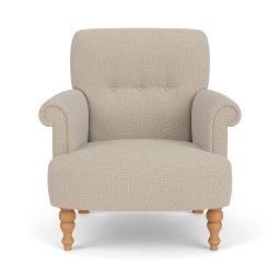 Harriet Armchair L 82cm