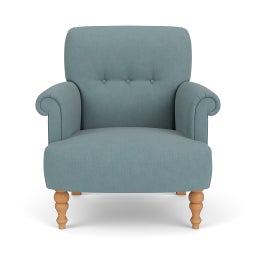 Harriet Armchair L 82cm