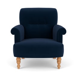 Harriet Armchair L 82cm