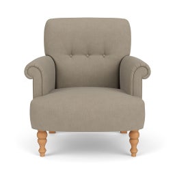 Harriet Armchair L 82cm