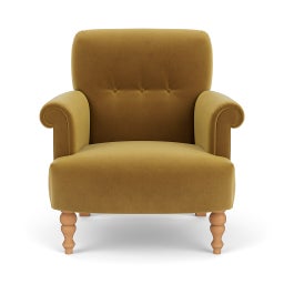Harriet Armchair L 82cm