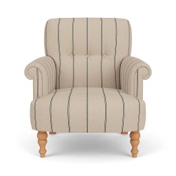Harriet Armchair L 82cm