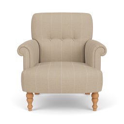 Harriet Armchair L 82cm