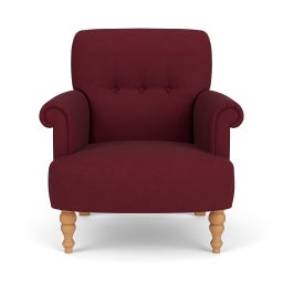 Harriet Armchair L 82cm