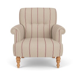 Harriet Armchair L 82cm