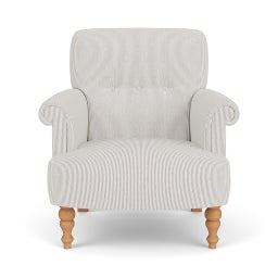 Harriet Armchair L 82cm