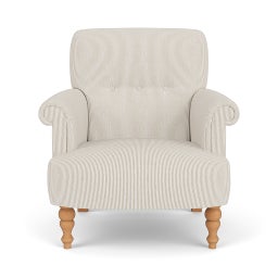 Harriet Armchair L 82cm