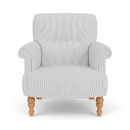 Harriet Armchair L 82cm