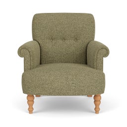 Harriet Armchair L 82cm