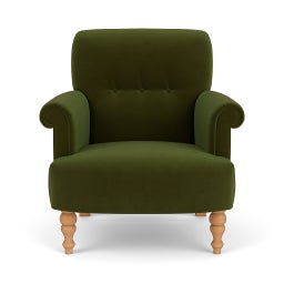 Harriet Armchair L 82cm