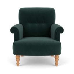 Harriet Armchair L 82cm