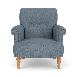 Harriet Armchair L 82cm