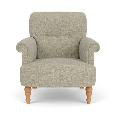 Armchair - Lichen - Aquaclean Oxford