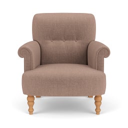 Harriet Armchair L 82cm