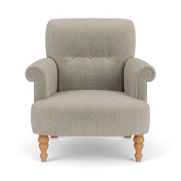 Harriet Armchair L 82cm