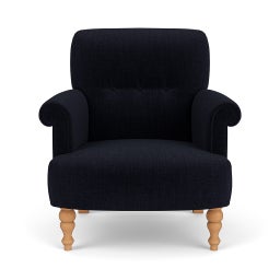 Harriet Armchair L 82cm
