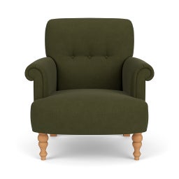 Harriet Armchair L 82cm
