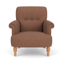Harriet Armchair L 82cm