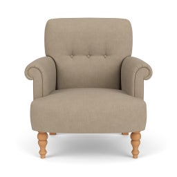 Harriet Armchair L 82cm