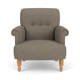Harriet Armchair L 82cm