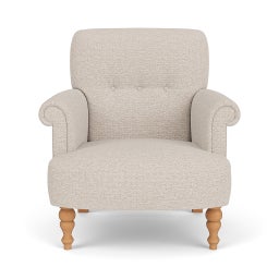 Harriet Armchair L 82cm