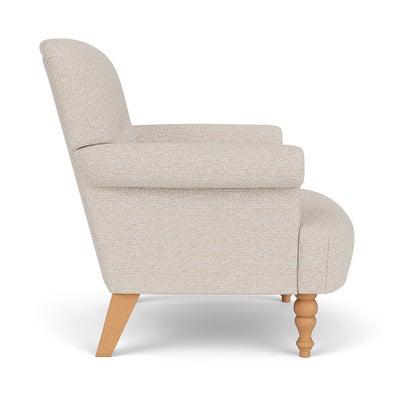 Armchair - Natural - House Weave