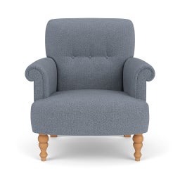 Harriet Armchair L 82cm