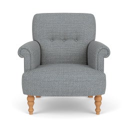 Harriet Armchair L 82cm