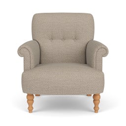 Harriet Armchair L 82cm