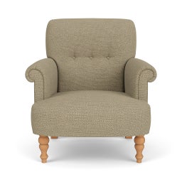 Harriet Armchair L 82cm