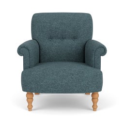 Harriet Armchair L 82cm