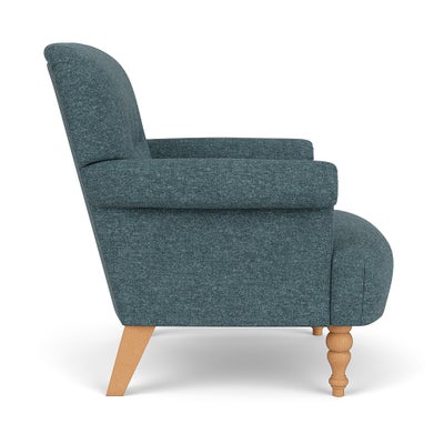 Armchair - Lake Marl - Aquaclean Oxford
