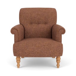 Harriet Armchair L 82cm
