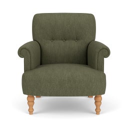 Harriet Armchair L 82cm