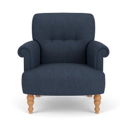 Harriet Armchair L 82cm