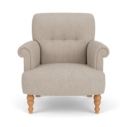 Harriet Armchair L 82cm