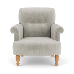 Harriet Armchair L 82cm