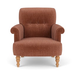 Harriet Armchair L 82cm