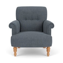 Harriet Armchair L 82cm
